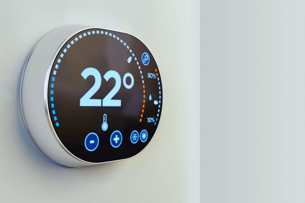 2-Smart-Thermostats-for-Climate-Control