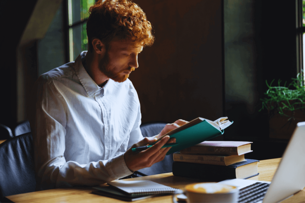 7-Thoughtful-Reading-Selection