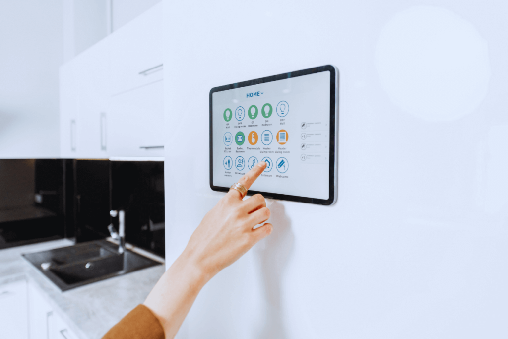 Incorporating-Smart-Technology