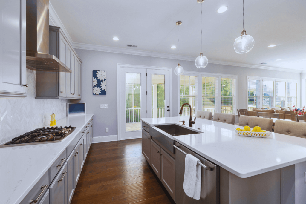 Lighting-as-a-Design-Element