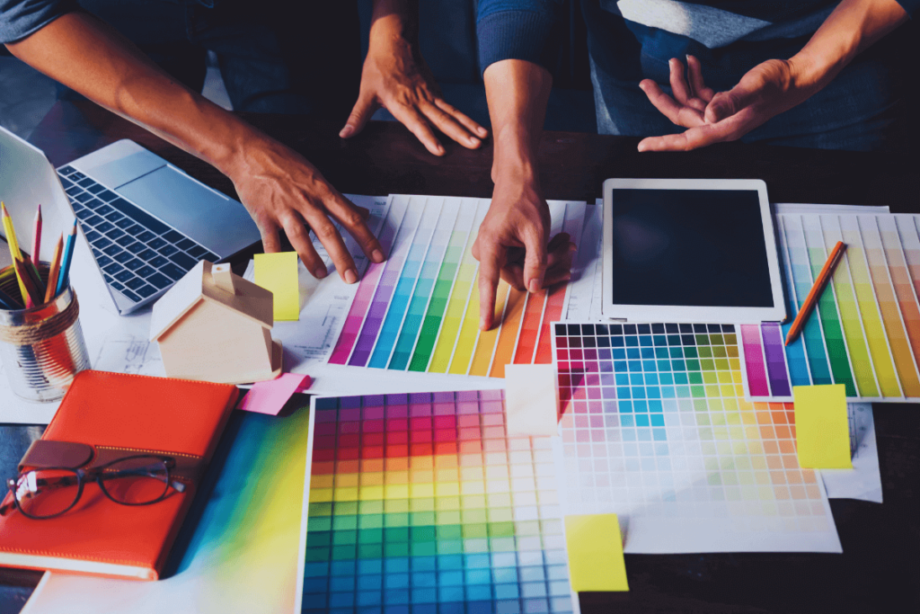 Step-2-Select-a-Cohesive-Color-Palette