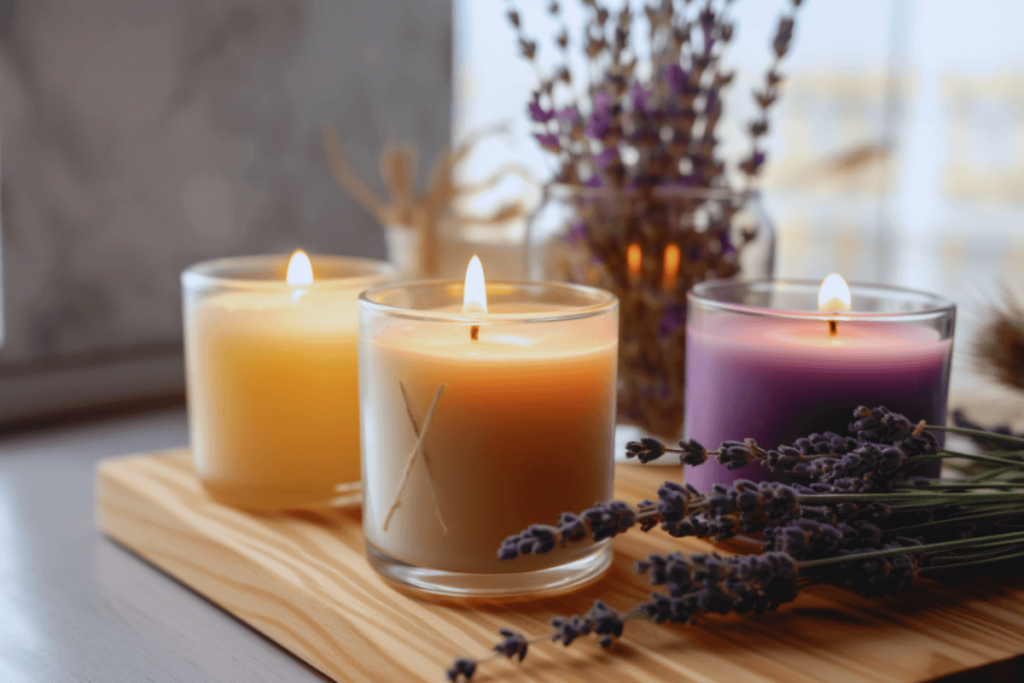 Candles-and-Aromatherapy