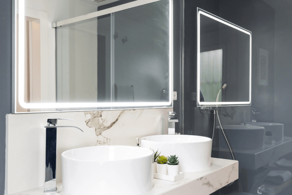 Connected-Mirrors-for-Modern-Utility