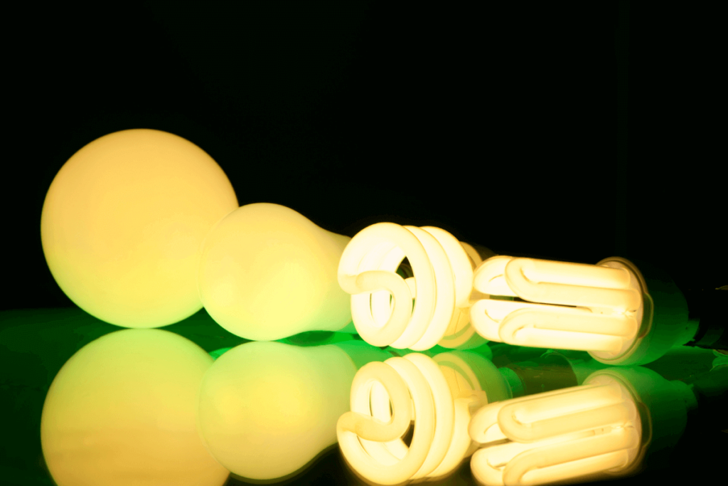 Energy-Efficient-Lighting