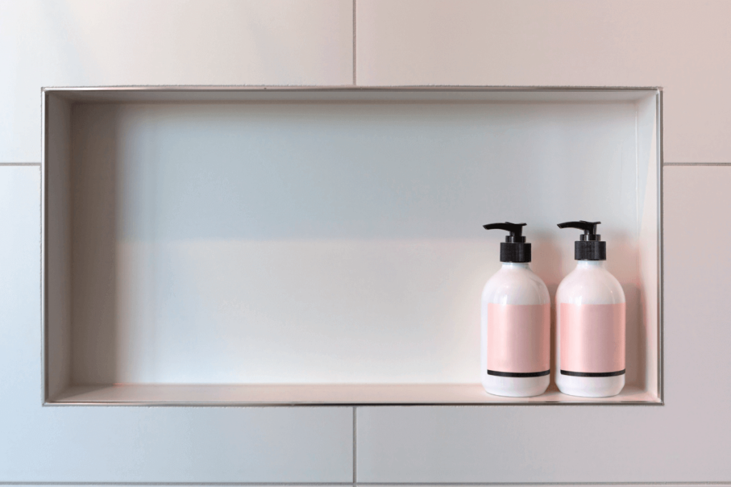 In-Wall-Storage-Niches-for-Shower-Essentials