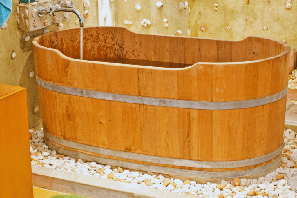 Japanese-Soaking-Tub