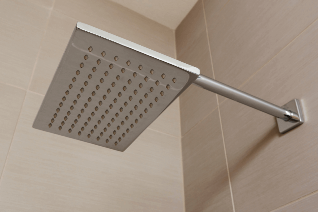 Rainfall-Showerheads-for-a-Spa-Oasis