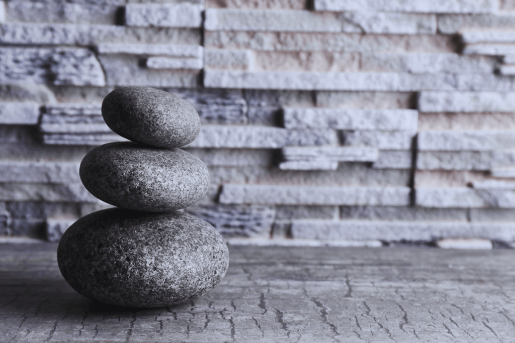 Texture-as-a-Sensory-Experience