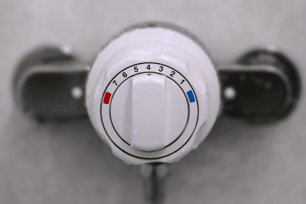 Thermostatic-and-Touch-Controlled-Showers