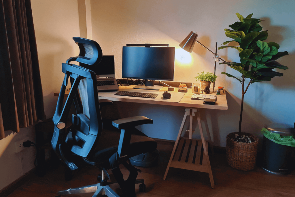 1-Ergonomic-Excellence