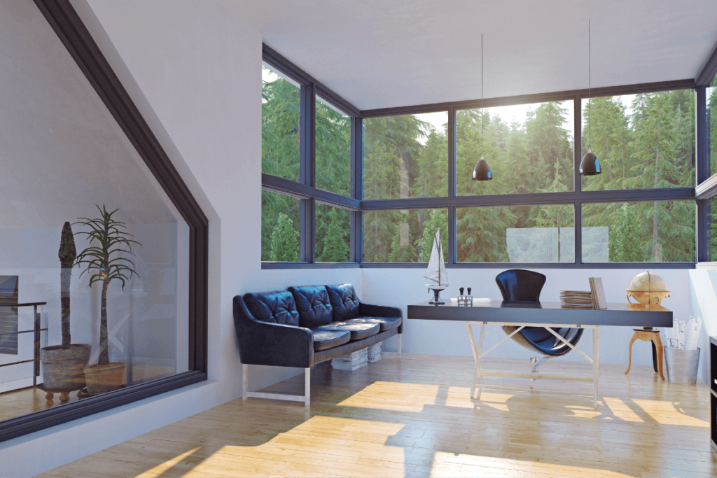 5-Use-of-Mirrors-and-Reflective-Surfaces