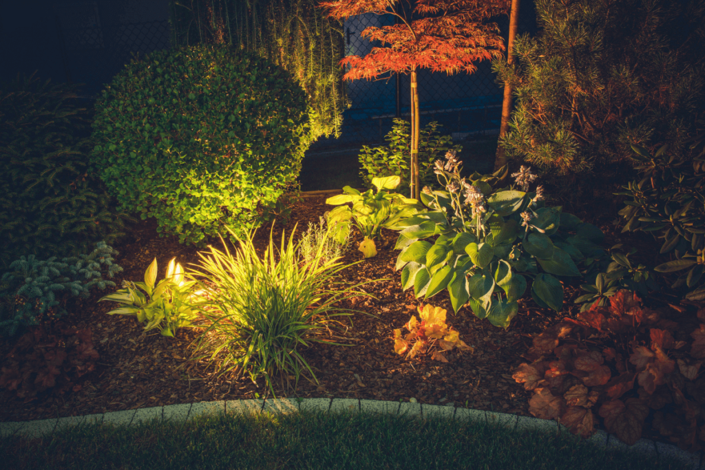 Ambient-Lighting