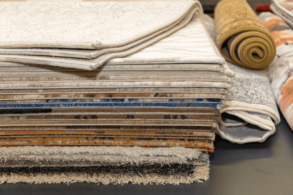 Rug-Layering