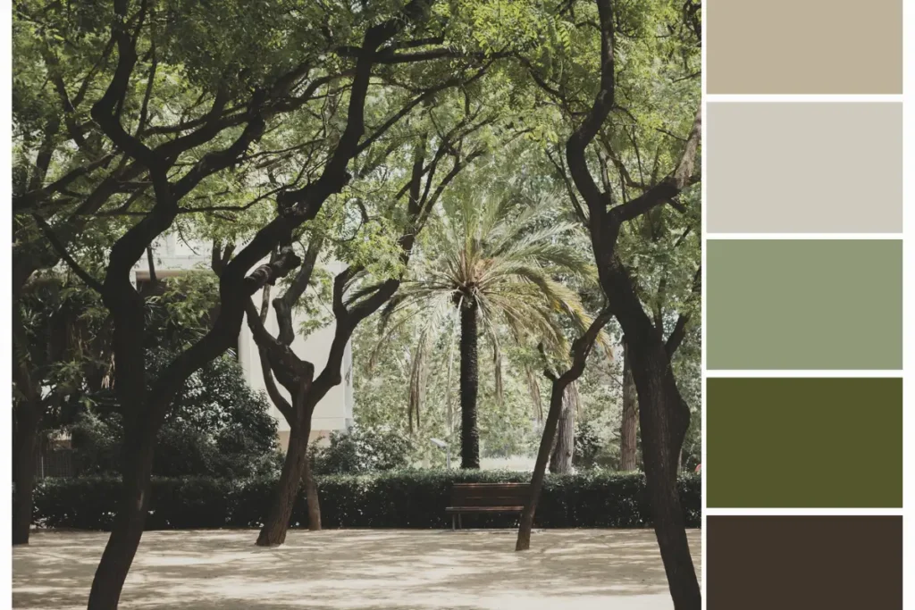 1-Choosing-the-Right-Shade-of-Green