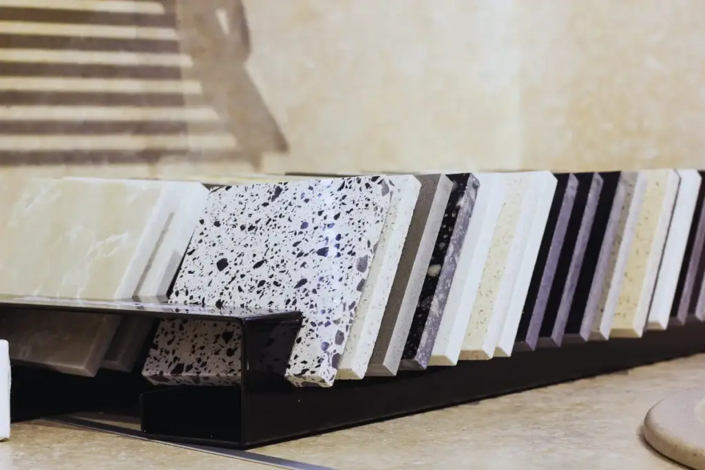 Select-High-Quality-Materials