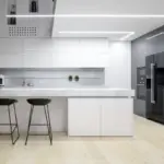 how-to-decorate-a-white-and-gray-kitchen-step-by-step-complete