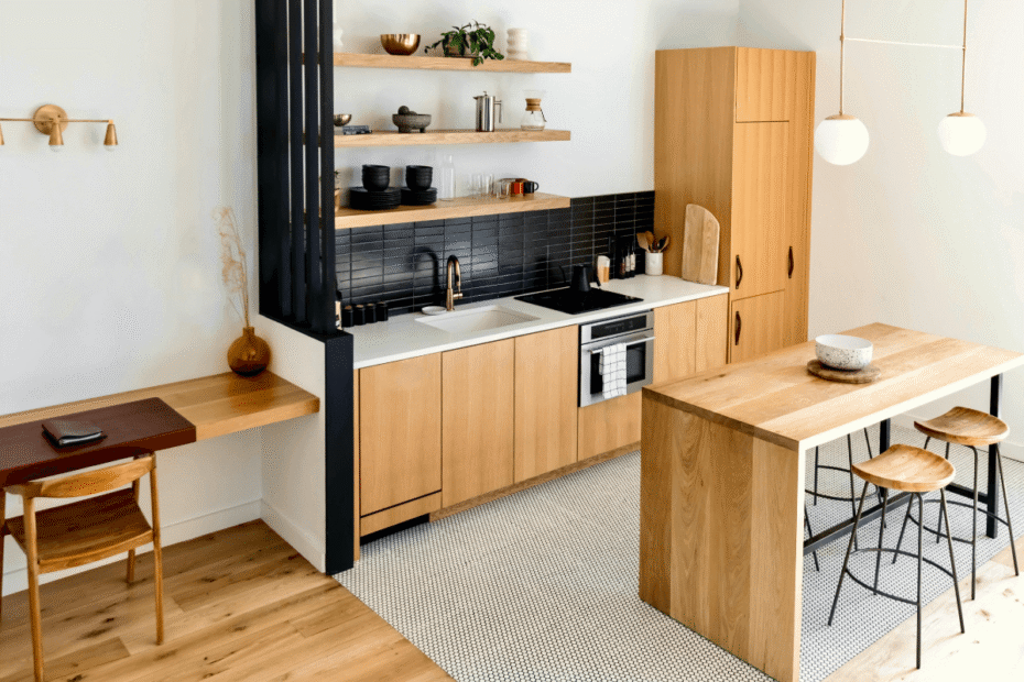 decorating-ideas-for-a-small-apartment-kitchen